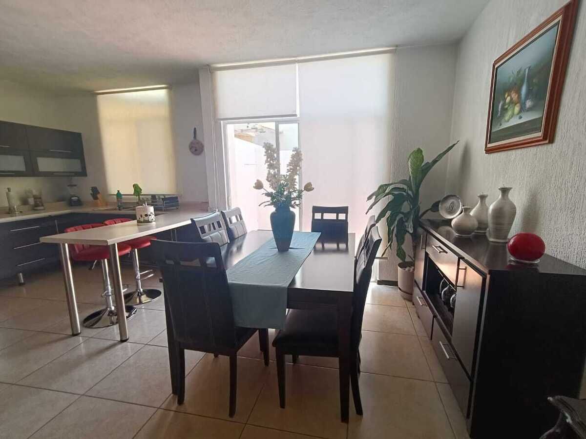 Casa en Venta en Fraccionamiento Terranova, Corregidora, Querétaro