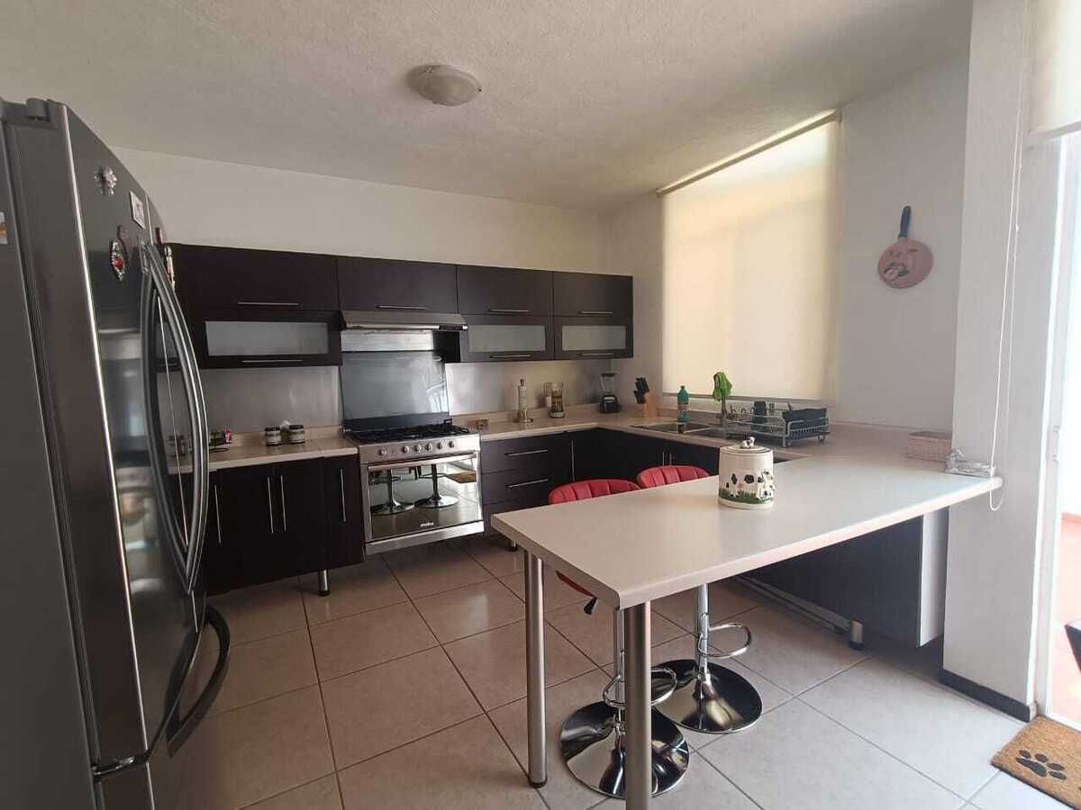 Casa en Venta en Fraccionamiento Terranova, Corregidora, Querétaro