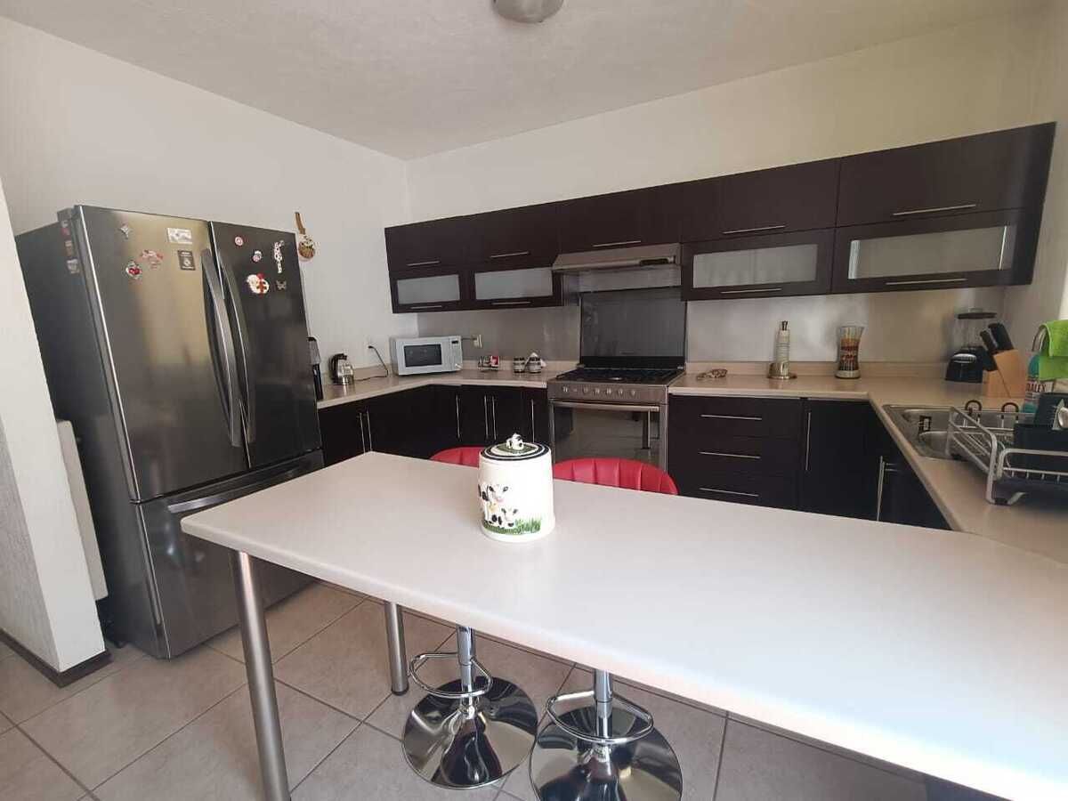 Casa en Venta en Fraccionamiento Terranova, Corregidora, Querétaro