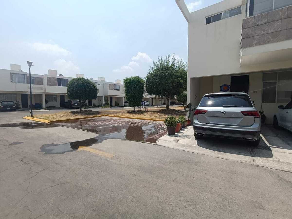 Casa en Venta en Fraccionamiento Terranova, Corregidora, Querétaro