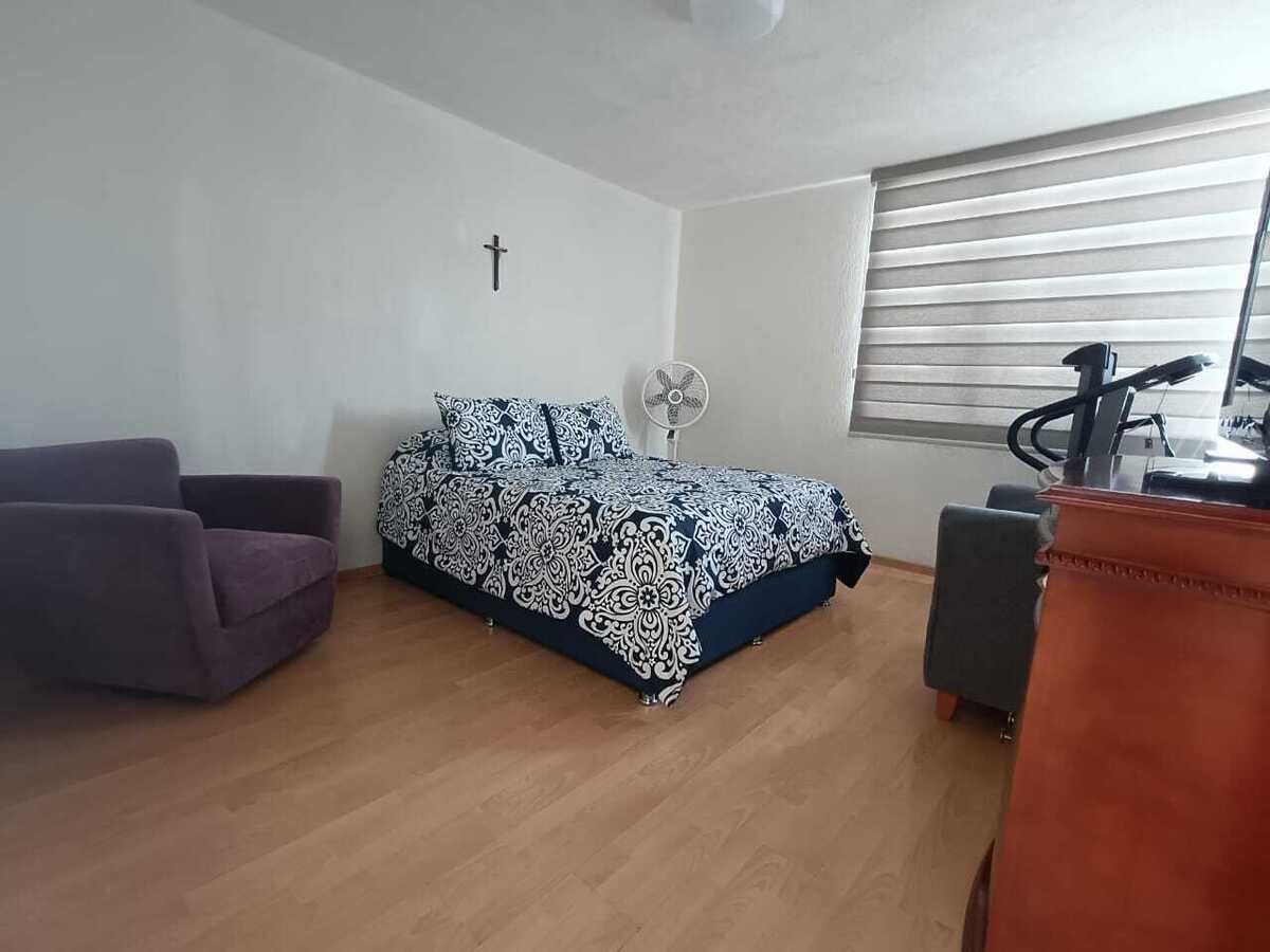 Casa en Venta en Fraccionamiento Terranova, Corregidora, Querétaro