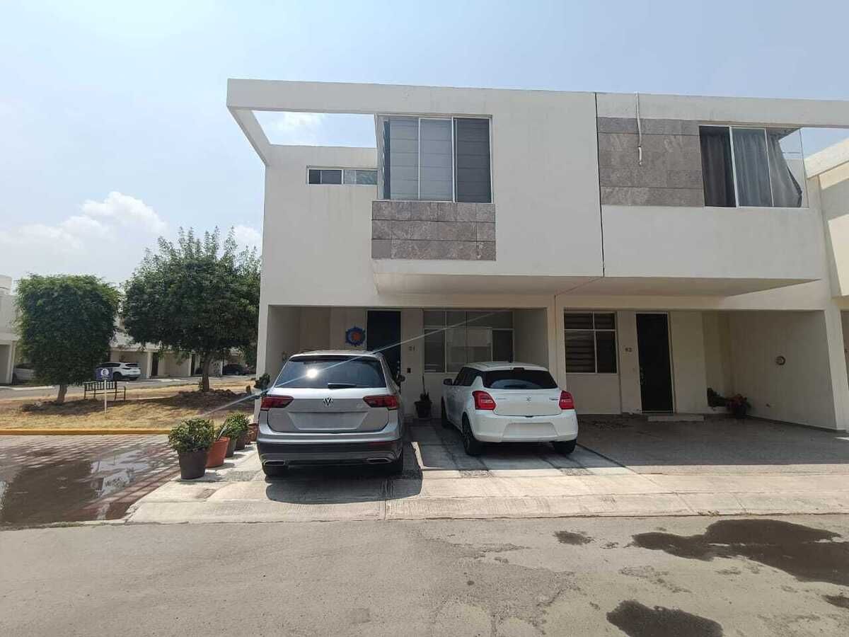 Casa en Venta en Fraccionamiento Terranova, Corregidora, Querétaro