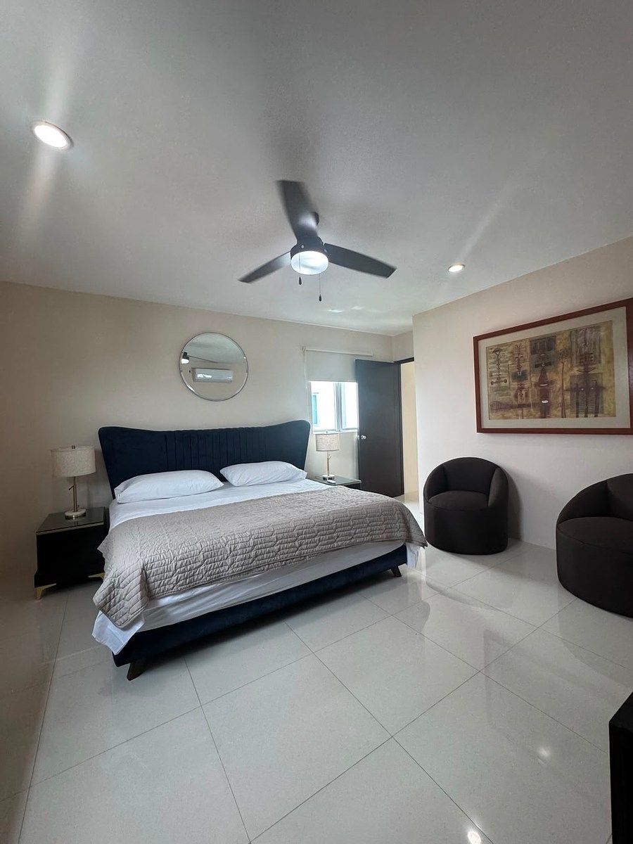 Apartamento em Montecristo, Mérida, foto 10 de 14