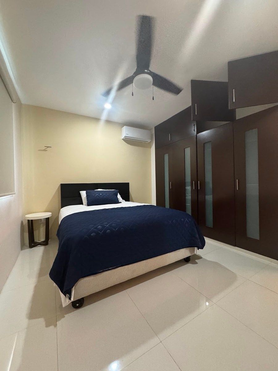 Apartamento em Montecristo, Mérida, foto 11 de 14