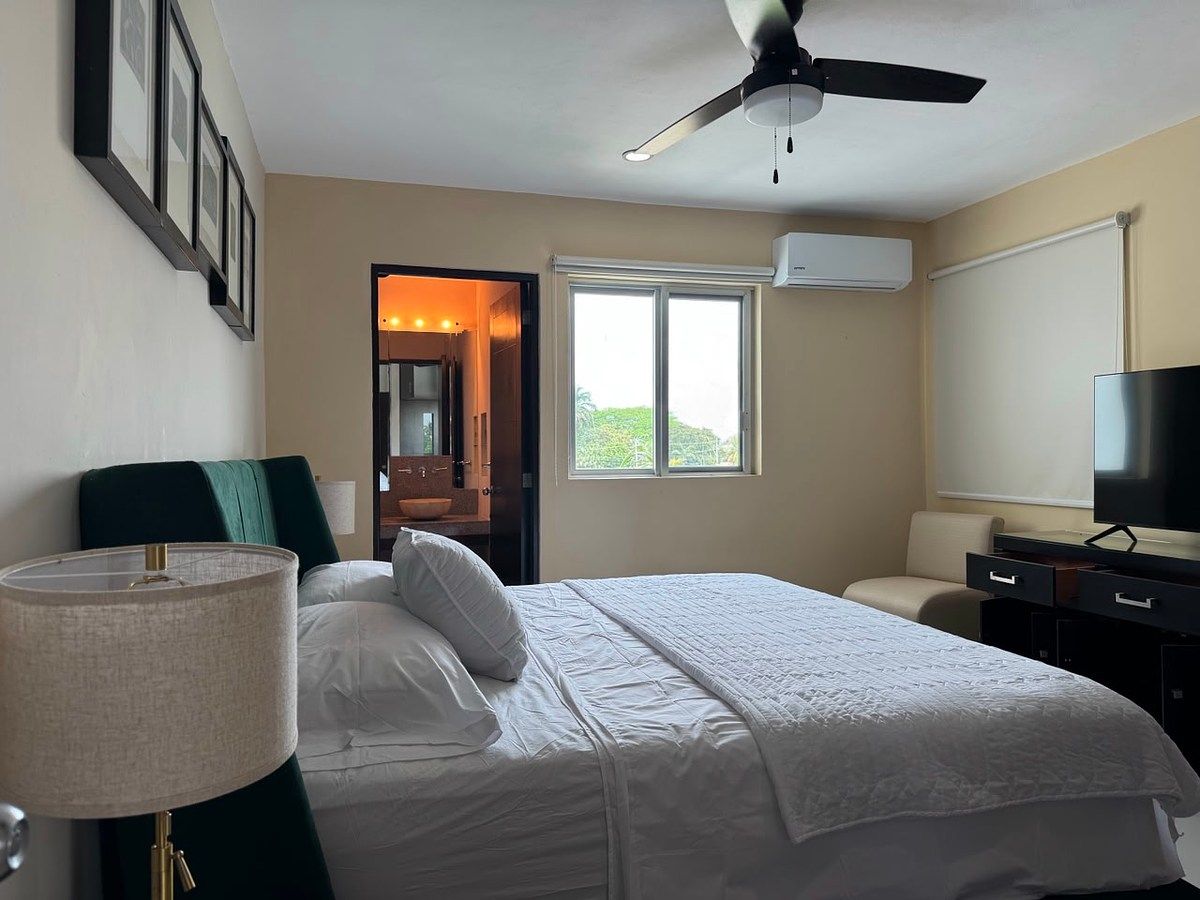Apartamento em Montecristo, Mérida, foto 12 de 14