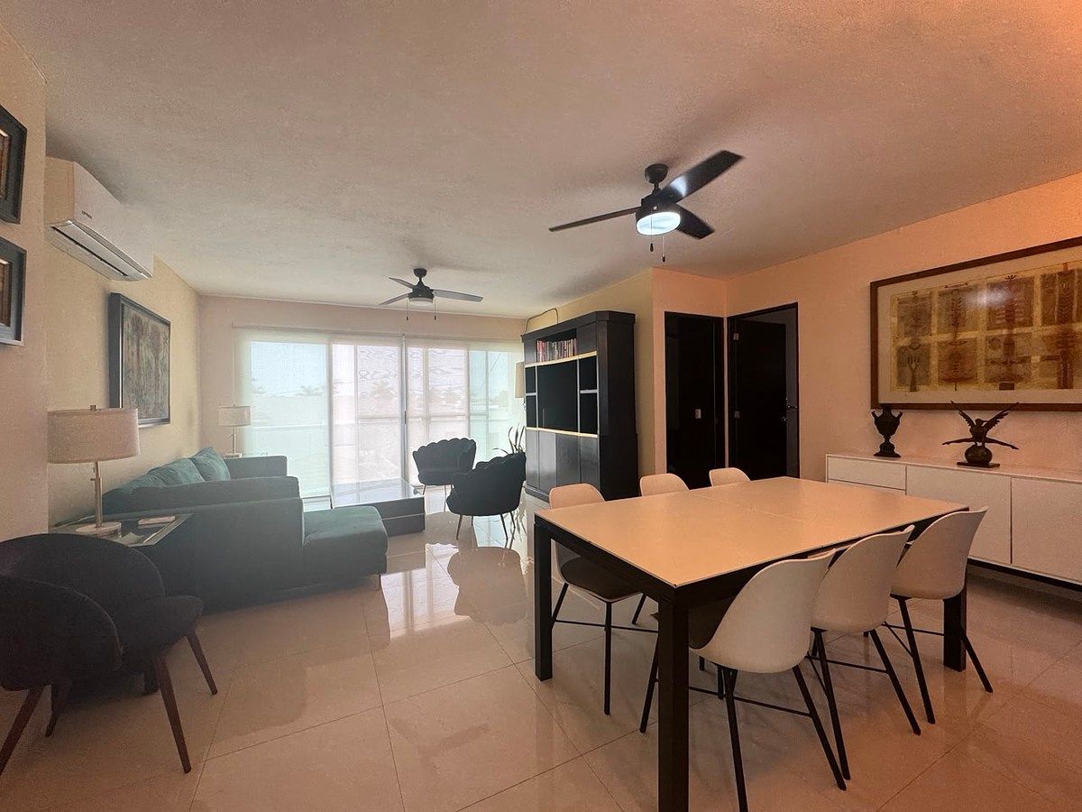 Apartamento em Montecristo, Mérida, foto 14 de 14
