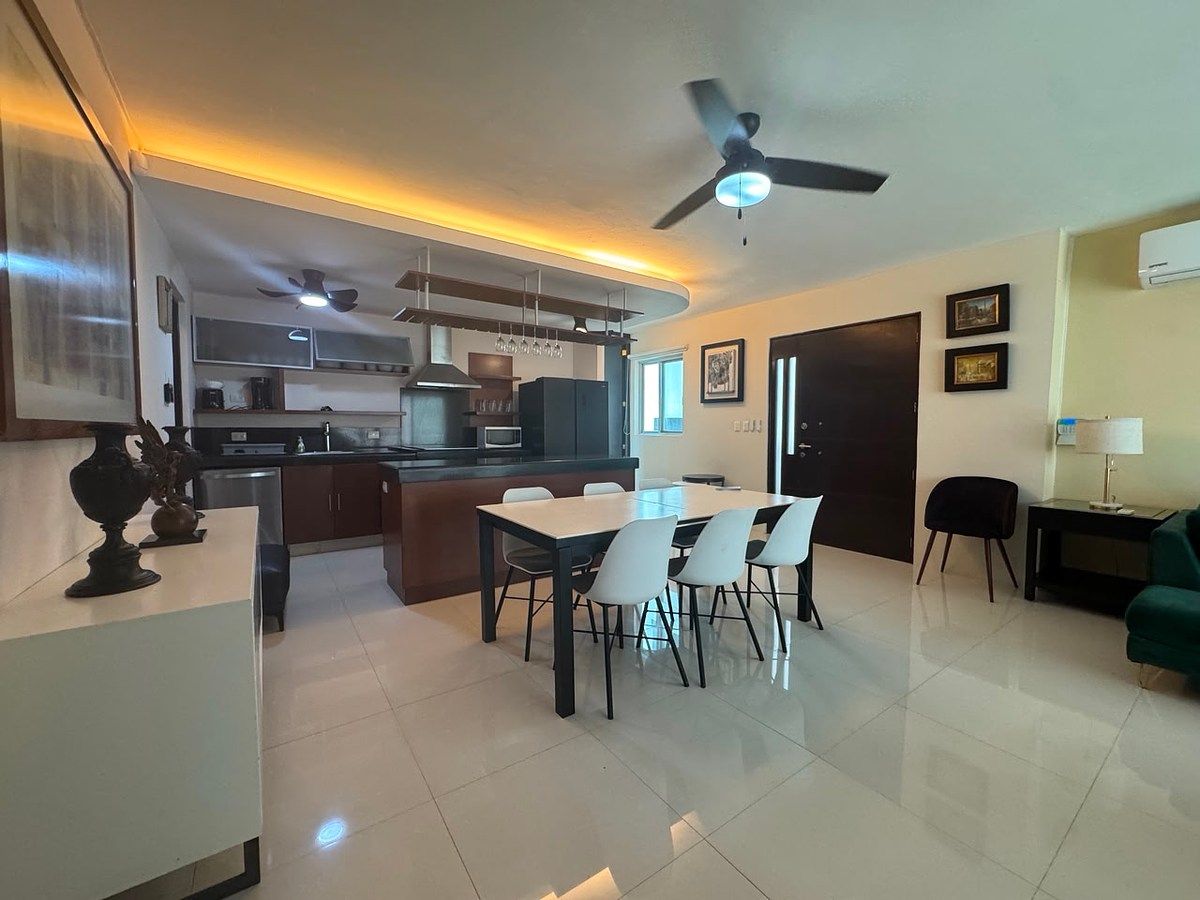 Apartamento em Montecristo, Mérida, foto 13 de 14