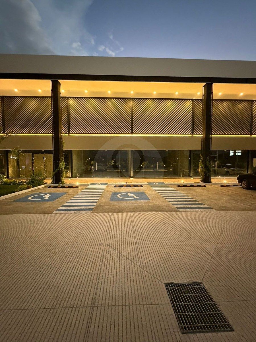 Local comercial en Temozón Norte, Mérida, foto 4 de 17