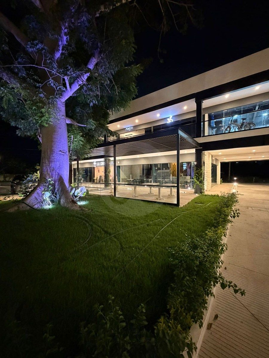 Local comercial en Temozón Norte, Mérida, foto 6 de 17