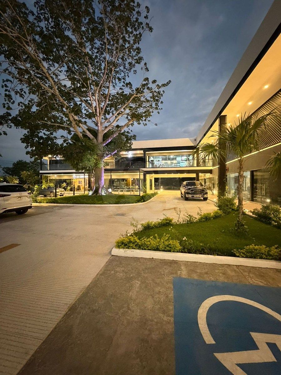 Local comercial en Temozón Norte, Mérida, foto 8 de 17