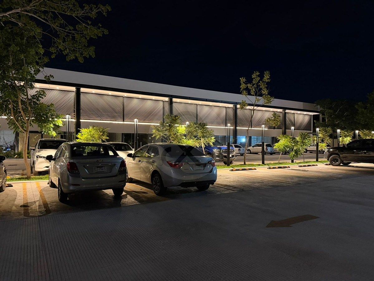 Local comercial en Temozón Norte, Mérida, foto 17 de 17