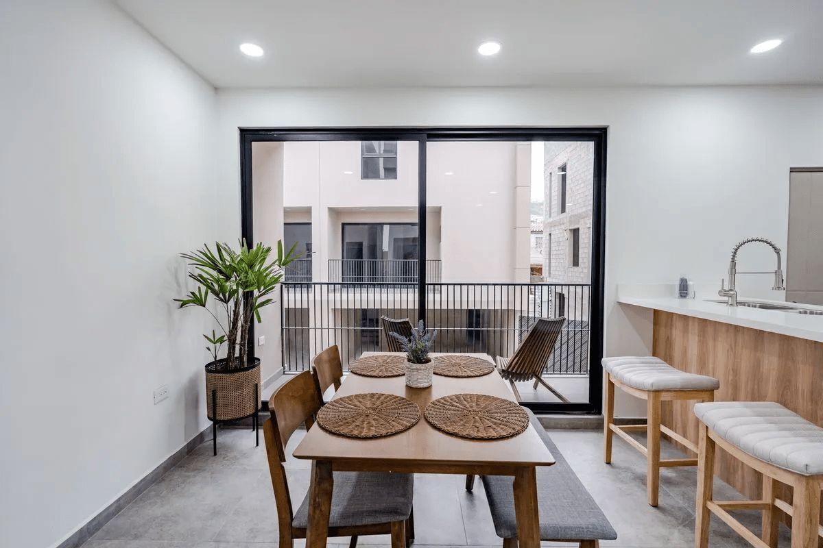 Ermita Homes: El equilibrio perfecto entre diseño moderno y privacidad - foto 5