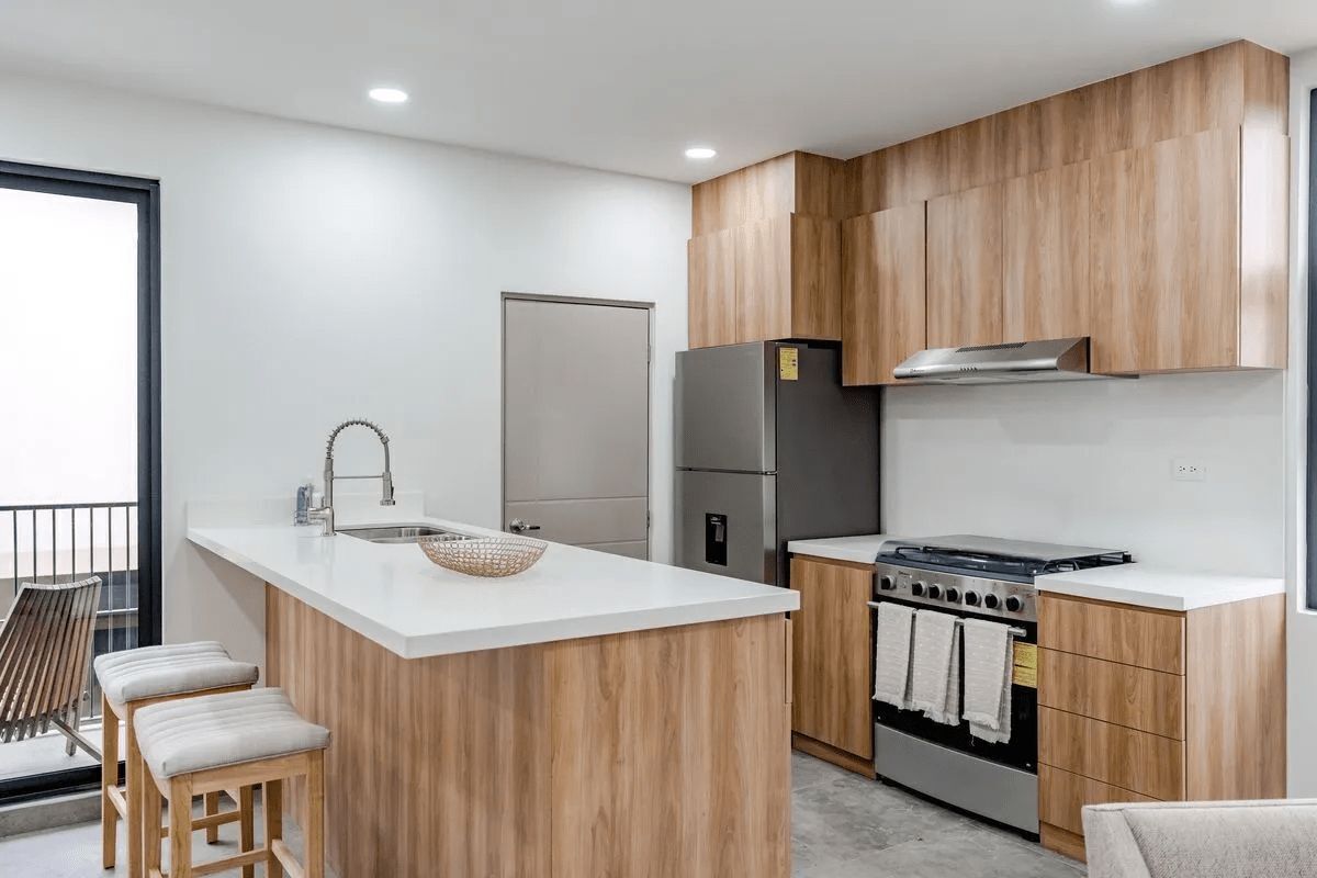 Ermita Homes: El equilibrio perfecto entre diseño moderno y privacidad - foto 4