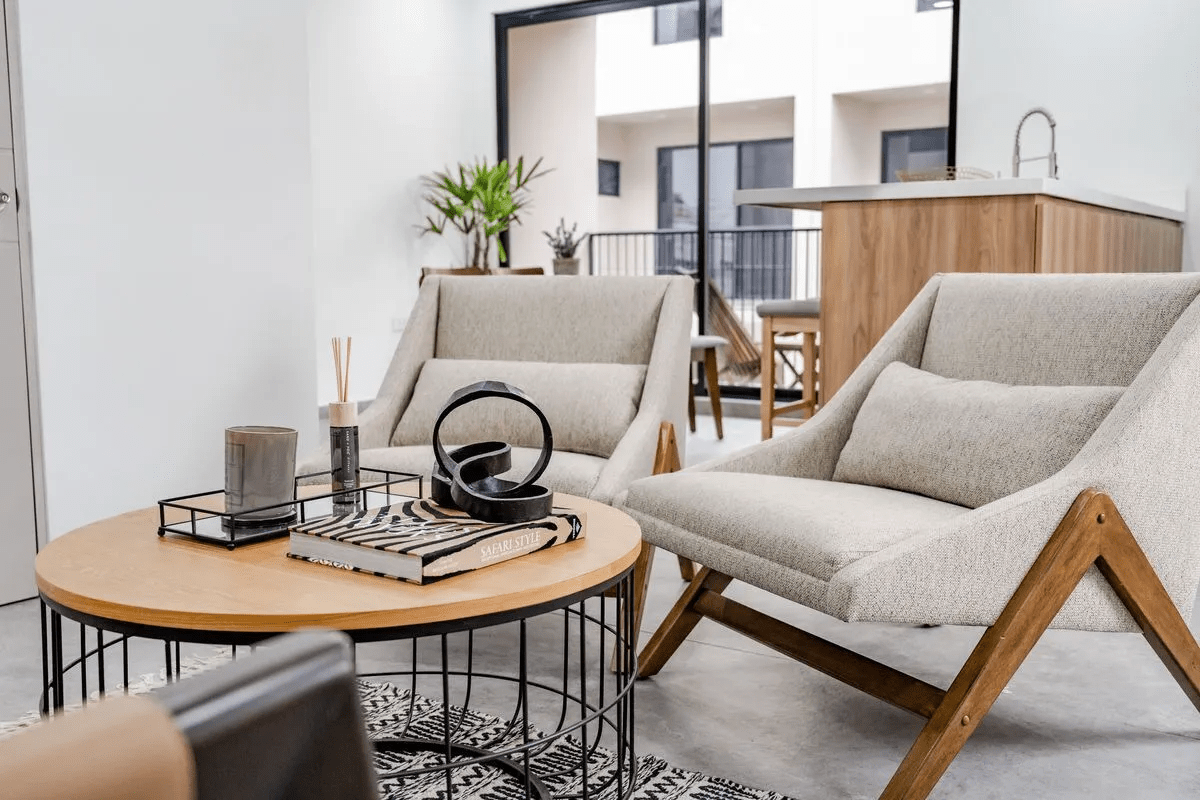 Ermita Homes: El equilibrio perfecto entre diseño moderno y privacidad - foto 3