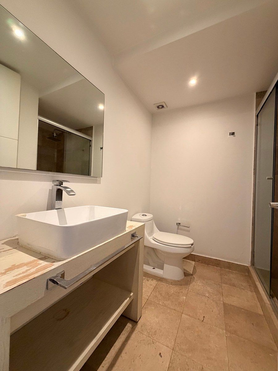 Apartamento em Hipódromo, Cuauhtémoc, foto 22 de 31