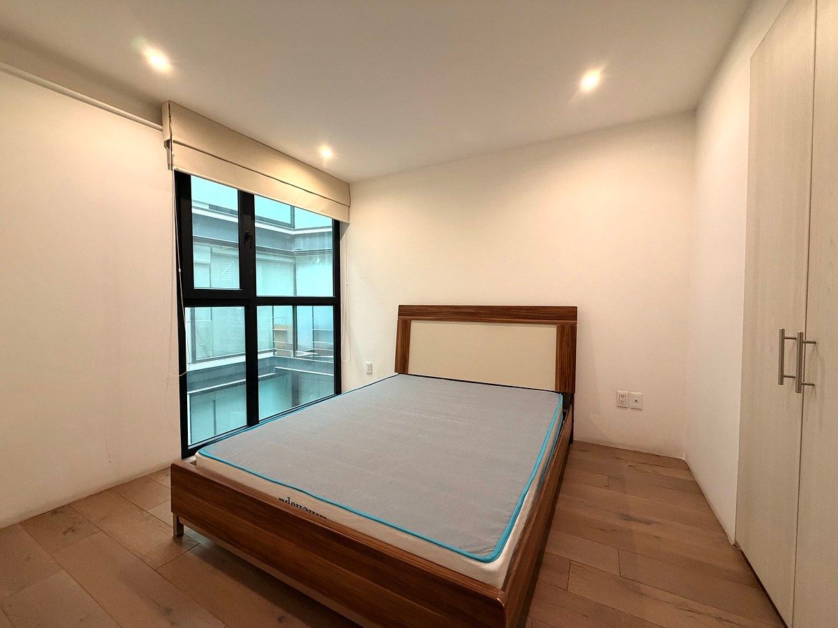 Apartamento em Hipódromo, Cuauhtémoc, foto 8 de 31