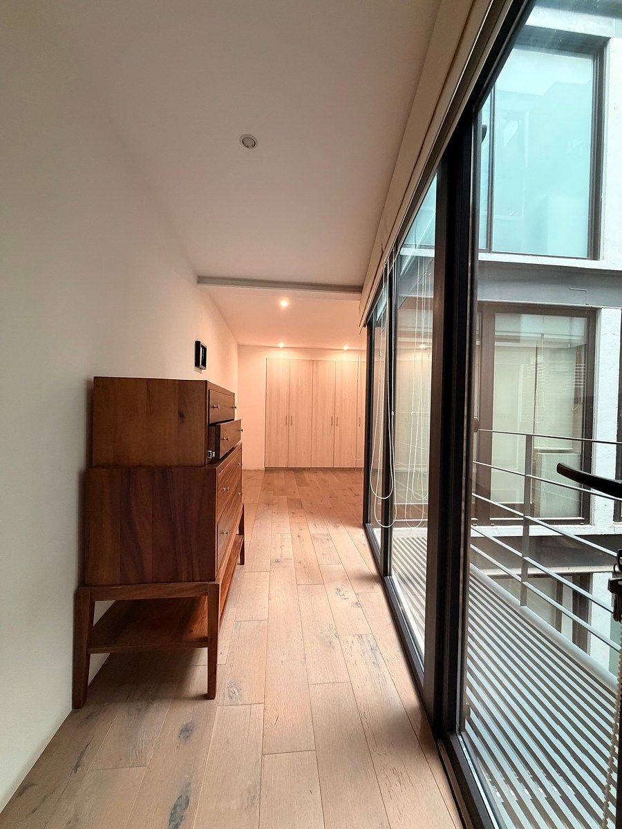 Apartamento em Hipódromo, Cuauhtémoc, foto 19 de 31