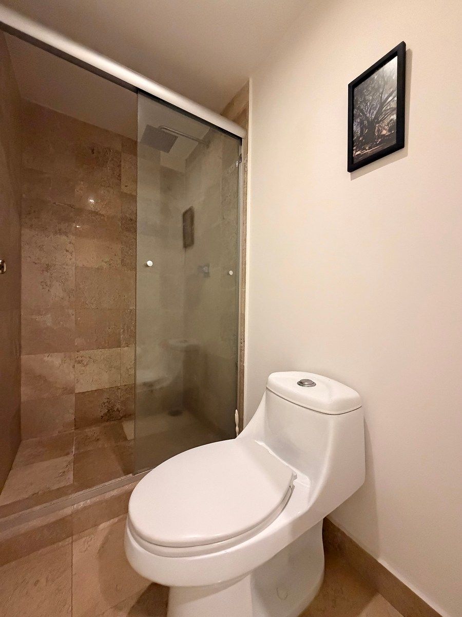 Apartamento em Hipódromo, Cuauhtémoc, foto 23 de 31