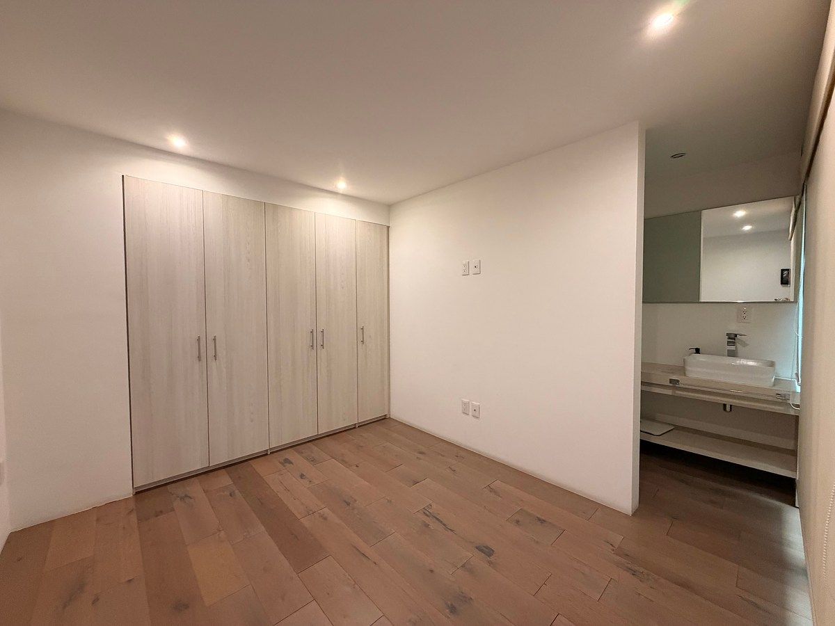 Apartamento em Hipódromo, Cuauhtémoc, foto 16 de 31