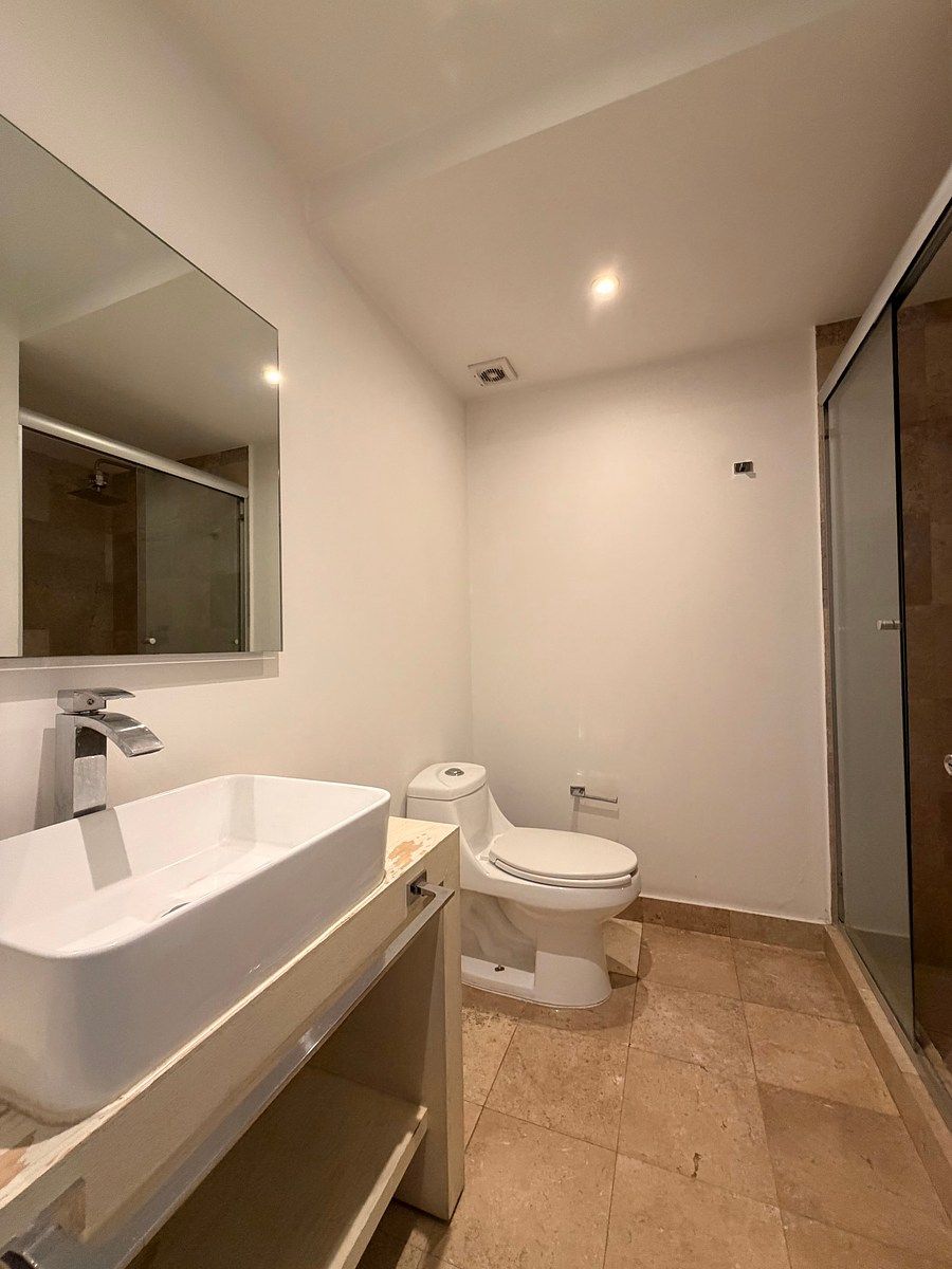 Apartamento em Hipódromo, Cuauhtémoc, foto 24 de 31