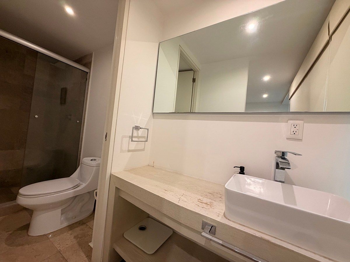 Apartamento em Hipódromo, Cuauhtémoc, foto 17 de 31