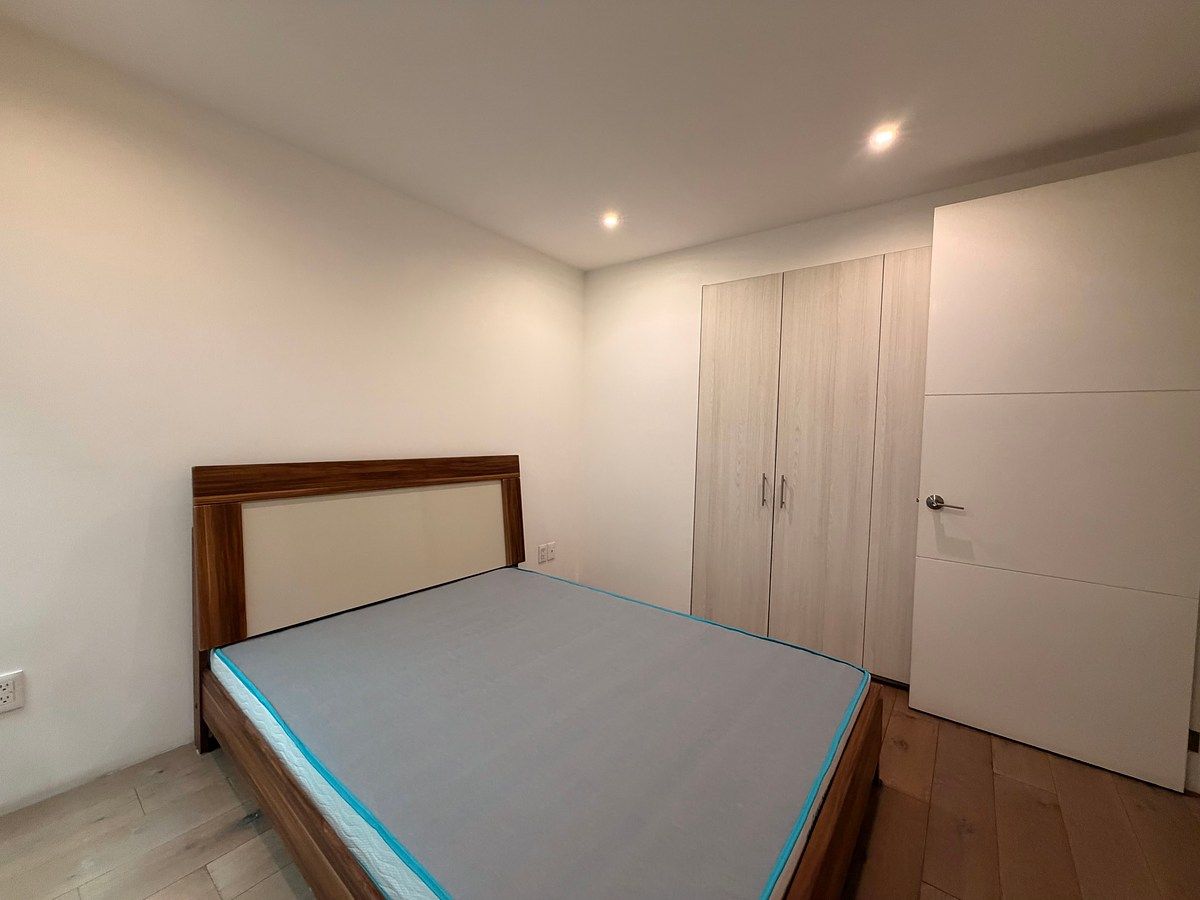 Apartamento em Hipódromo, Cuauhtémoc, foto 25 de 31