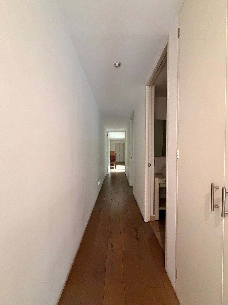 Apartamento em Hipódromo, Cuauhtémoc, foto 7 de 31