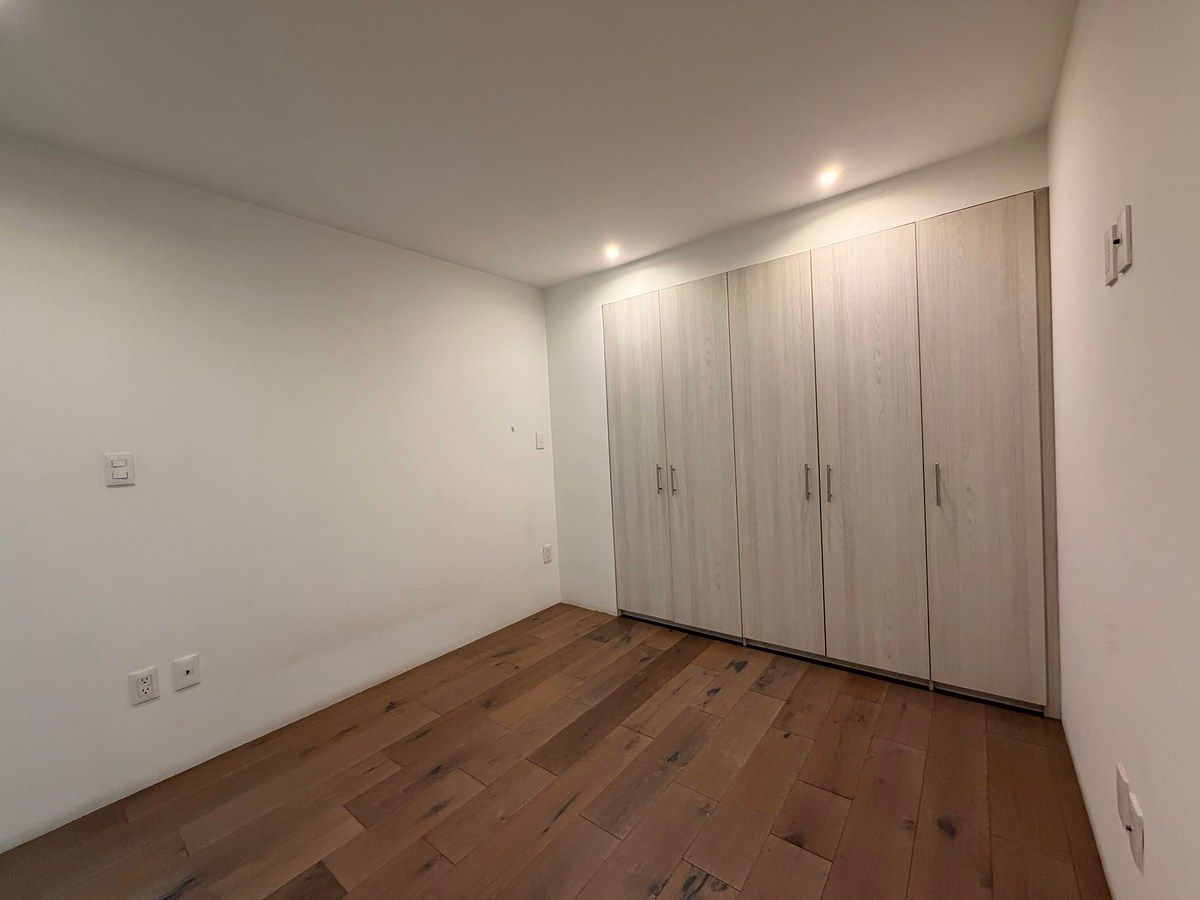 Apartamento em Hipódromo, Cuauhtémoc, foto 15 de 31