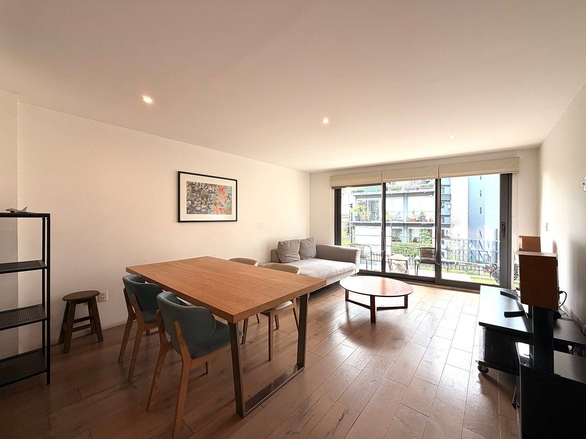 Apartamento em Hipódromo, Cuauhtémoc, foto 28 de 31