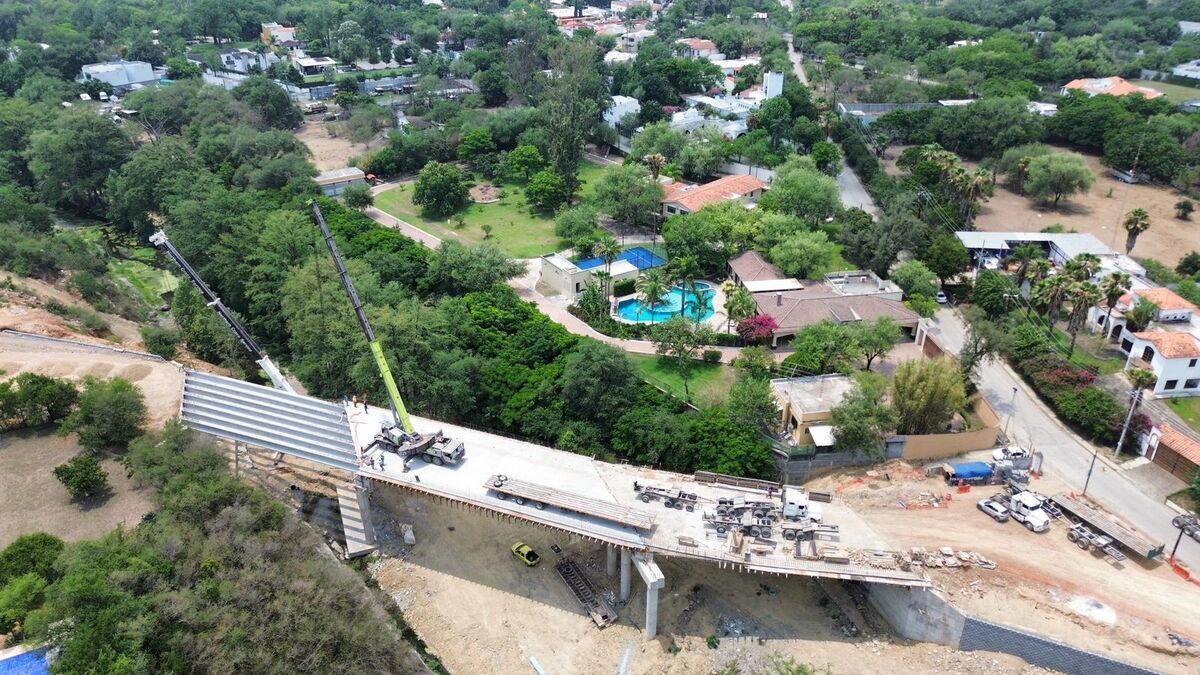 7 de 9: PUENTE