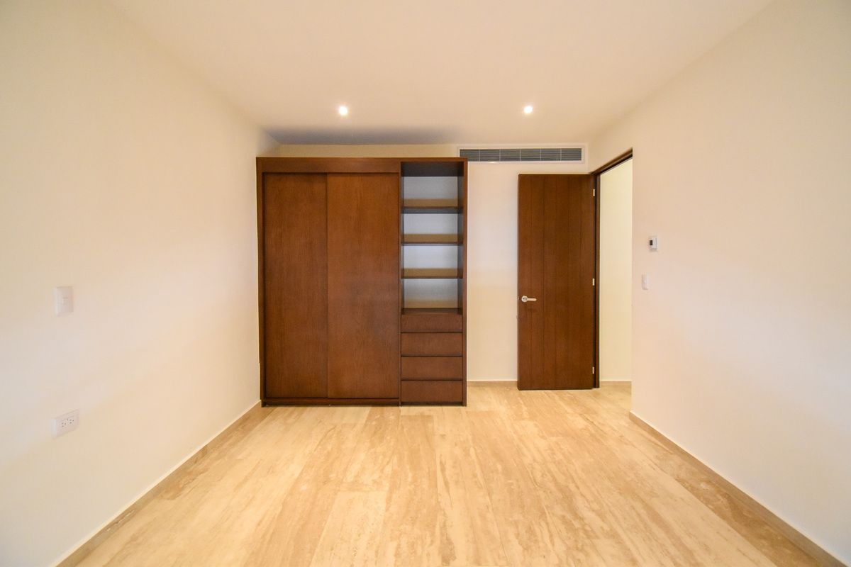 Departamento en Venta Cabo Norte Merida