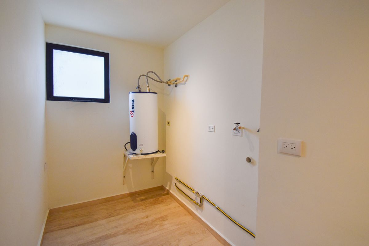 Departamento en Venta Cabo Norte Merida