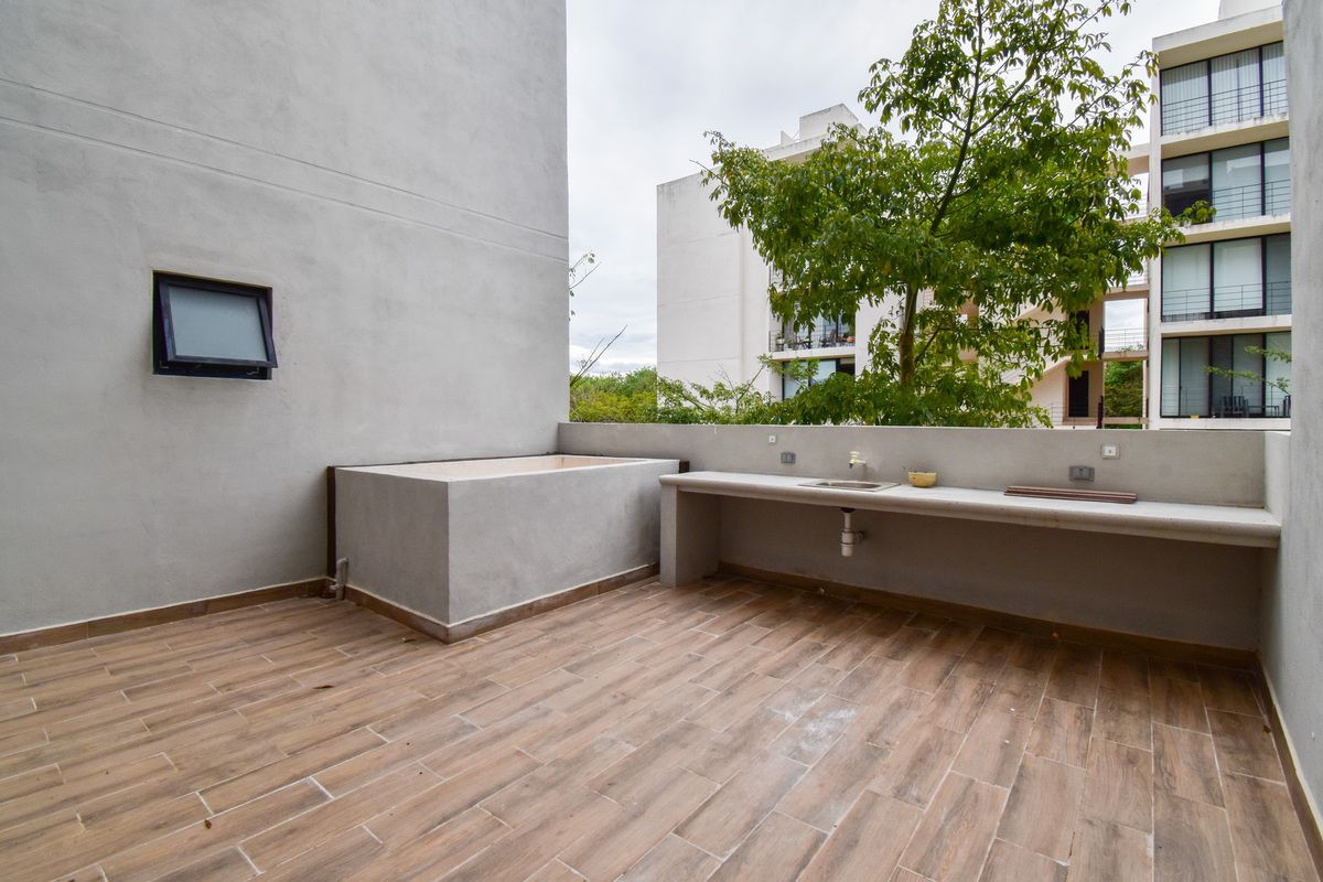 Departamento en Venta Cabo Norte Merida