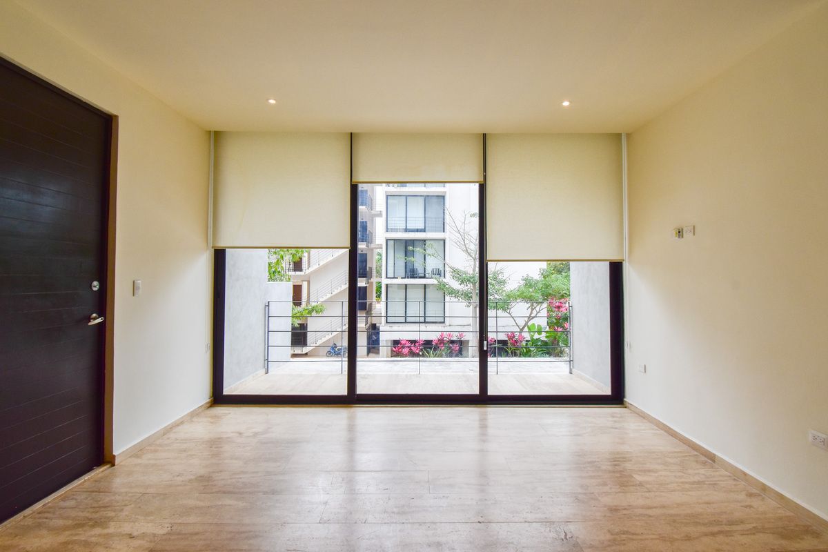 Departamento en Venta Cabo Norte Merida