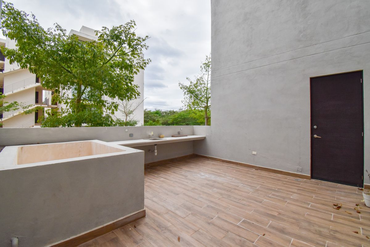 Departamento en Venta Cabo Norte Merida