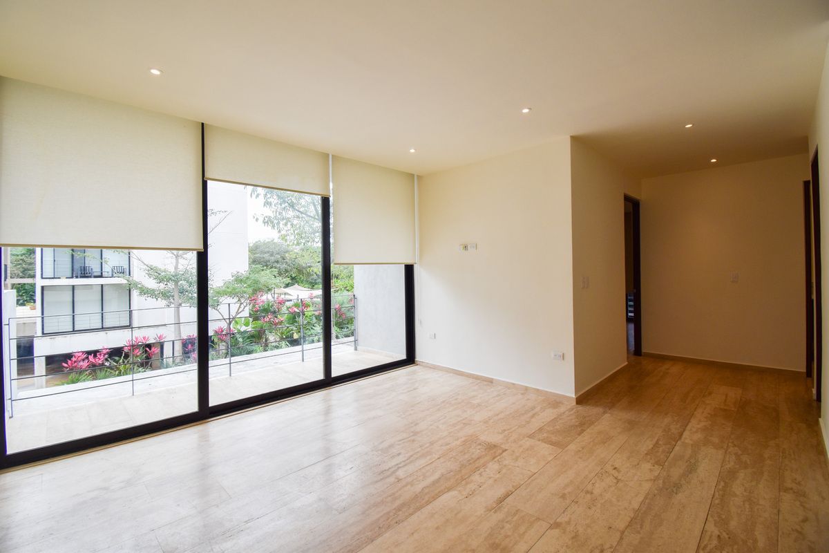 Departamento en Venta Cabo Norte Merida