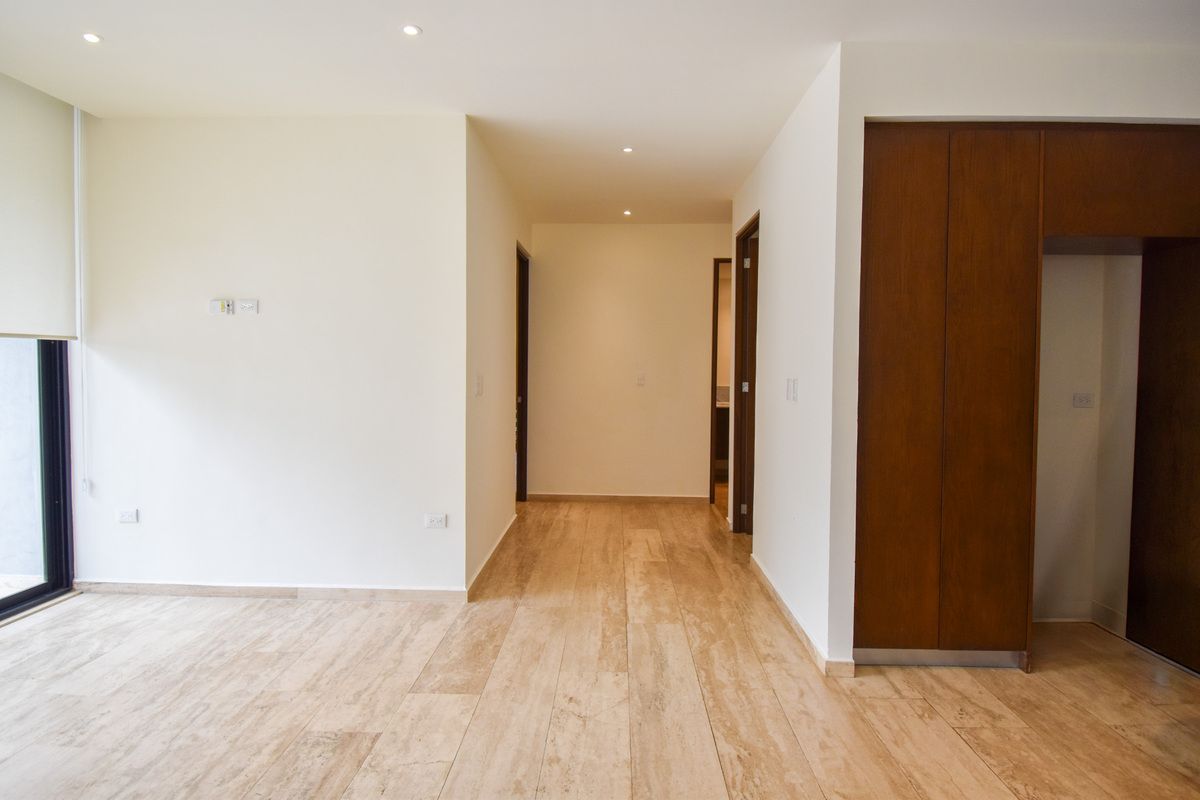 Departamento en Venta Cabo Norte Merida