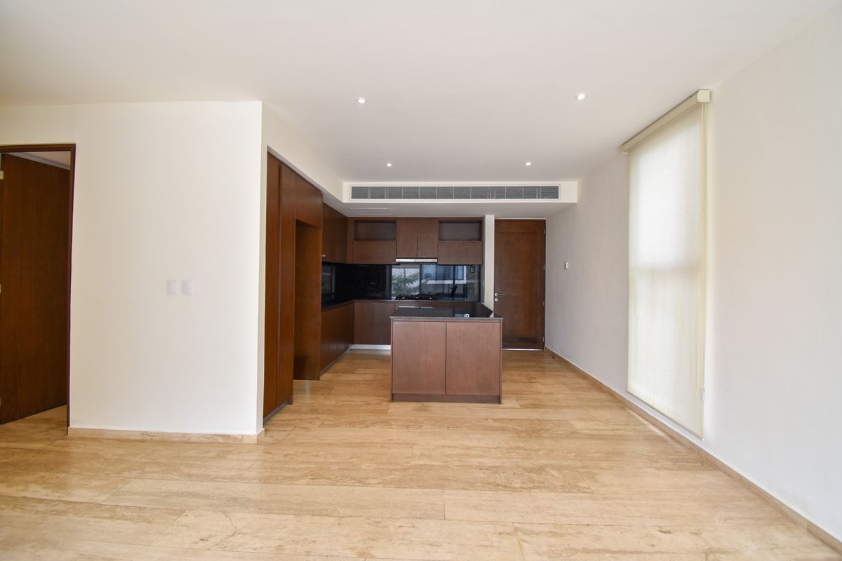 Departamento en Venta Cabo Norte Merida