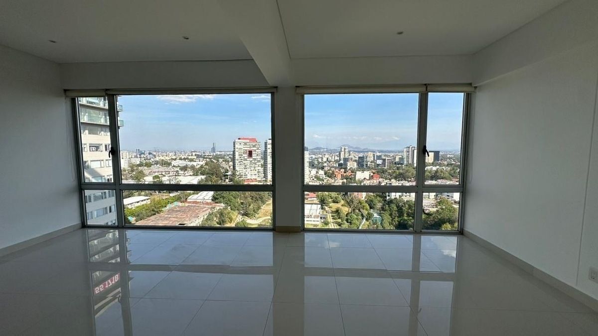DEPARTAMENTO NUEVO EN RENTA EN HIR SAN ÁNGEL , ÁLVARO OBREGÓN, foto 1 de 23
