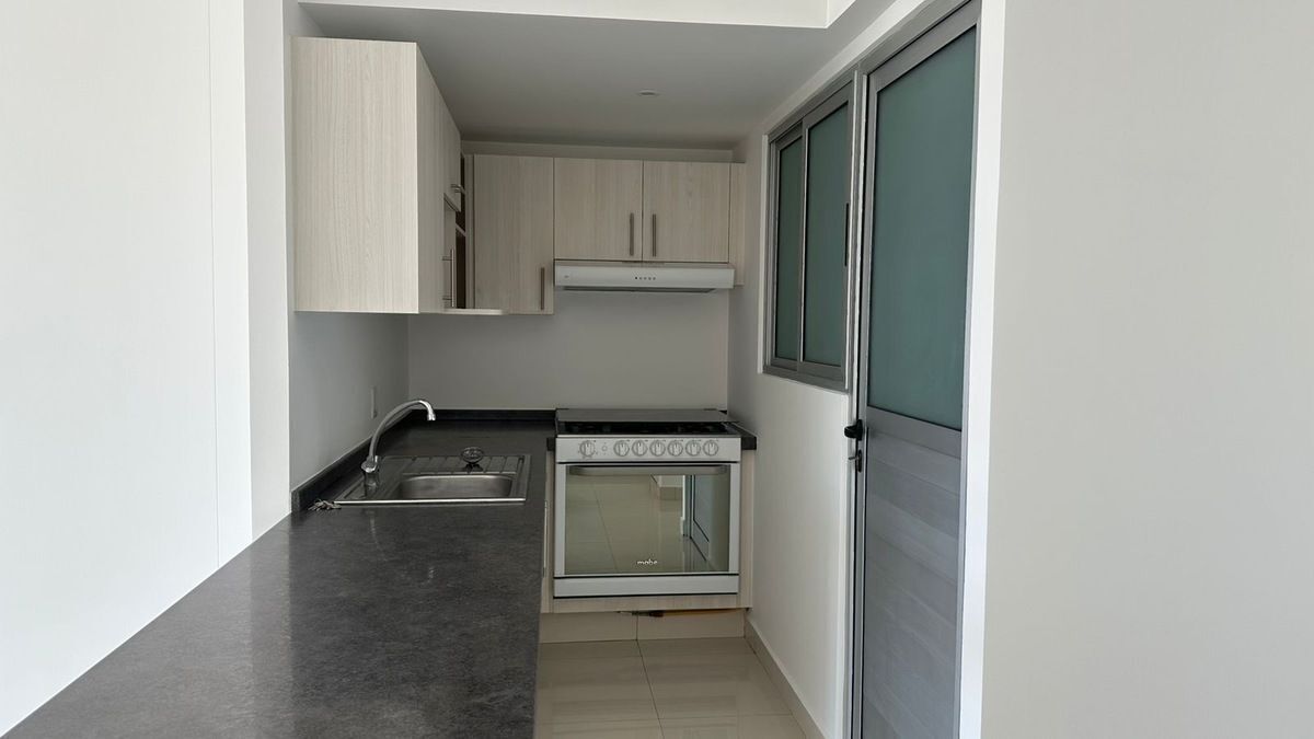 Departamento en Olivar de los Padres, Álvaro Obregón, foto 6 de 23