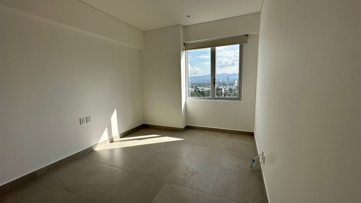 Departamento en Olivar de los Padres, Álvaro Obregón, foto 8 de 23