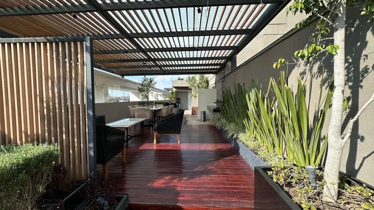 Departamento en Olivar de los Padres, Álvaro Obregón, foto 13 de 23