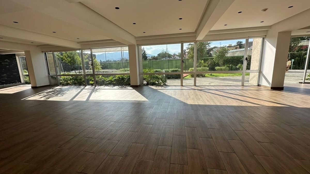 Departamento en Olivar de los Padres, Álvaro Obregón, foto 17 de 23