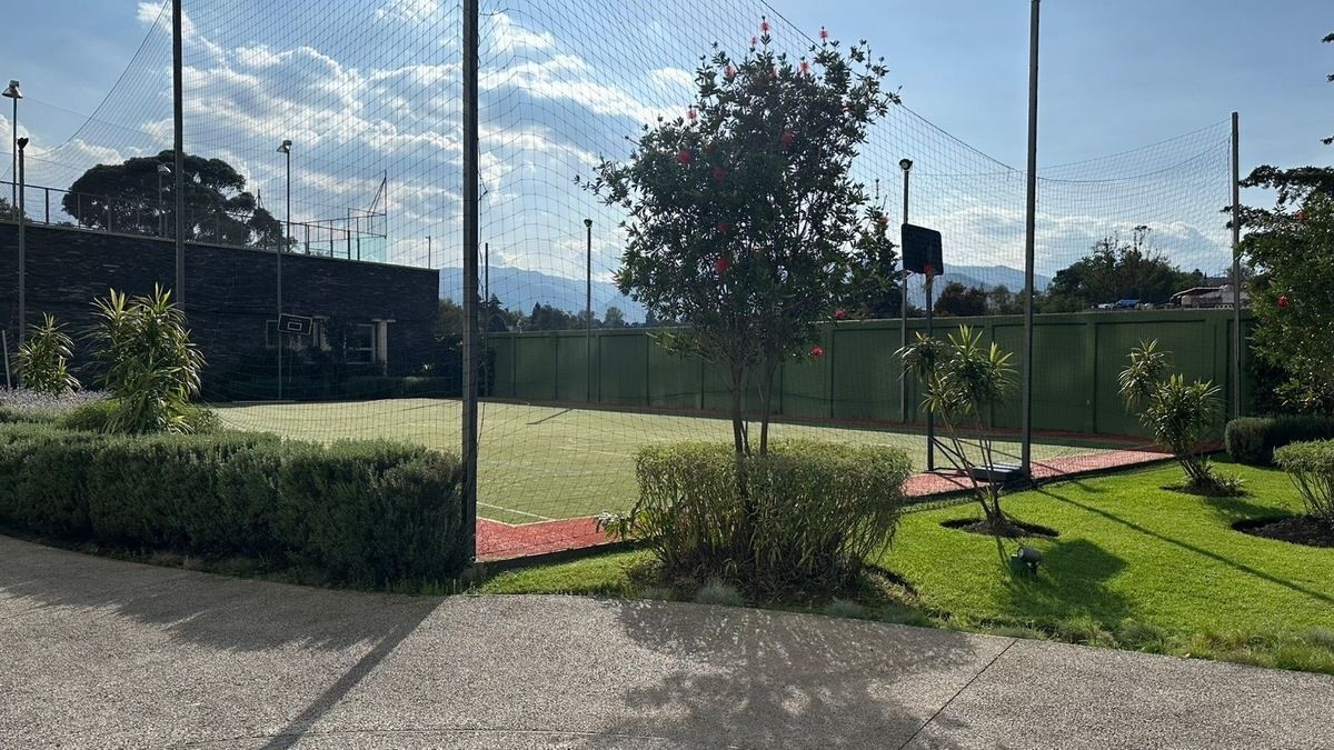 Departamento en Olivar de los Padres, Álvaro Obregón, foto 23 de 23