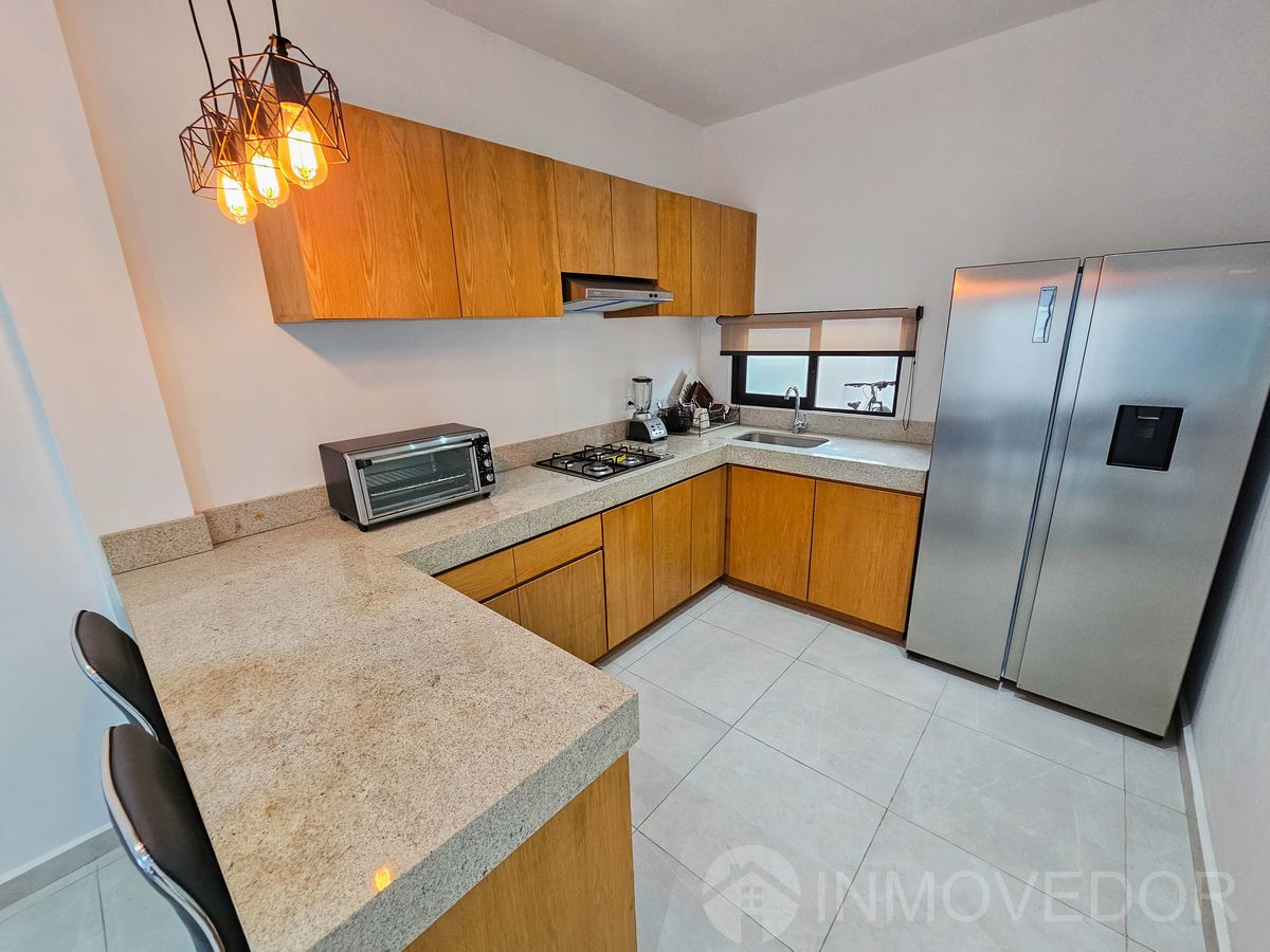 3 of 21: Cocina