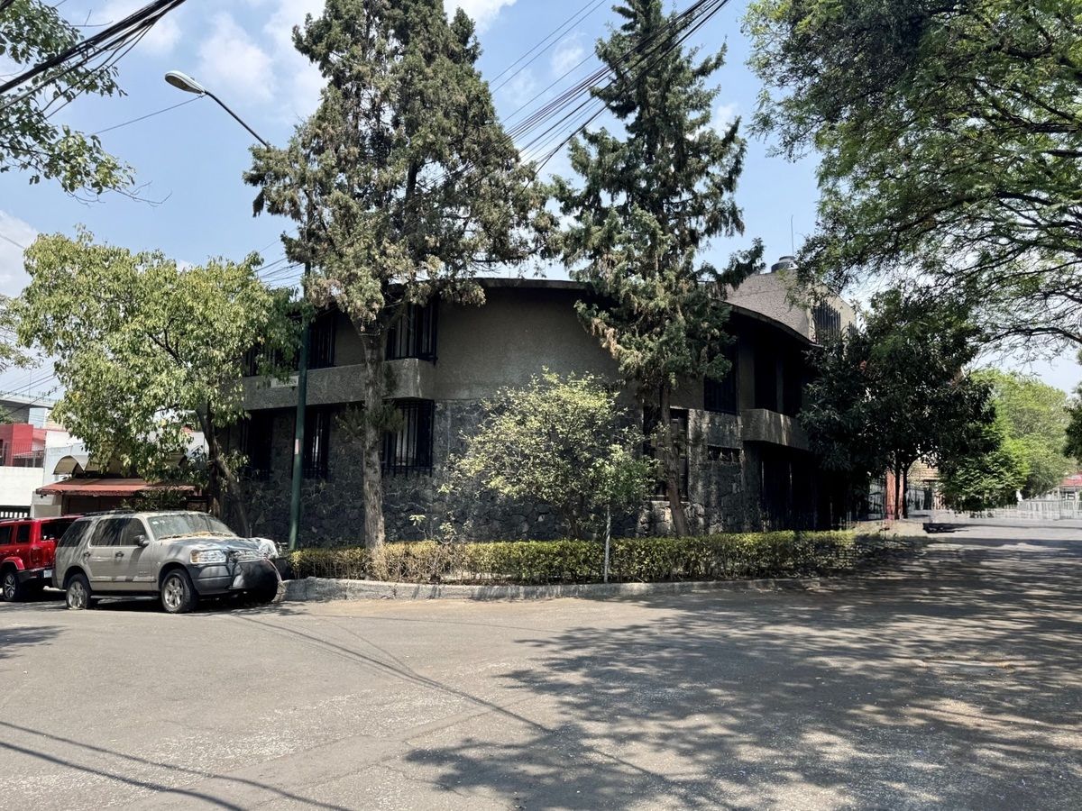 Venta Casa Calle Con Vigilancia Bosque De Tetlameya