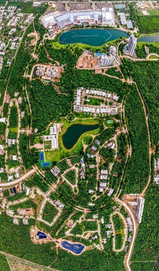 24 de 24: MASTER PLAN CABO NORTE