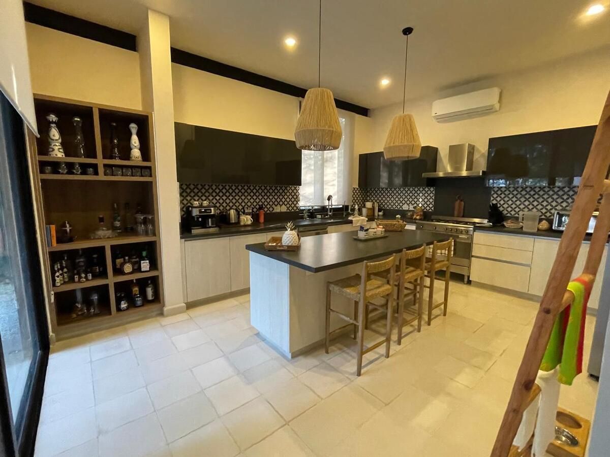 4 de 24: COCINA