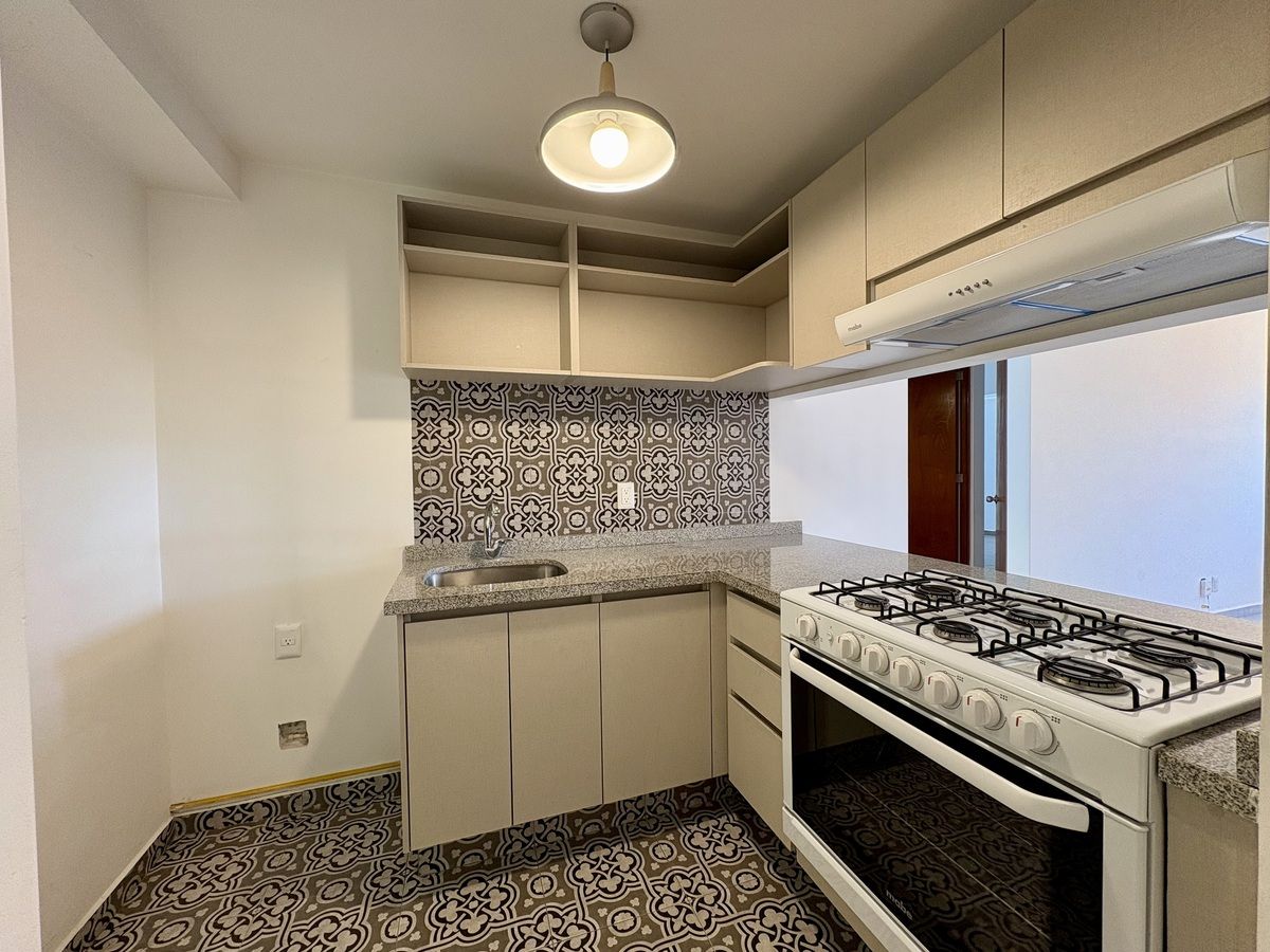 2 de 12: Cocina