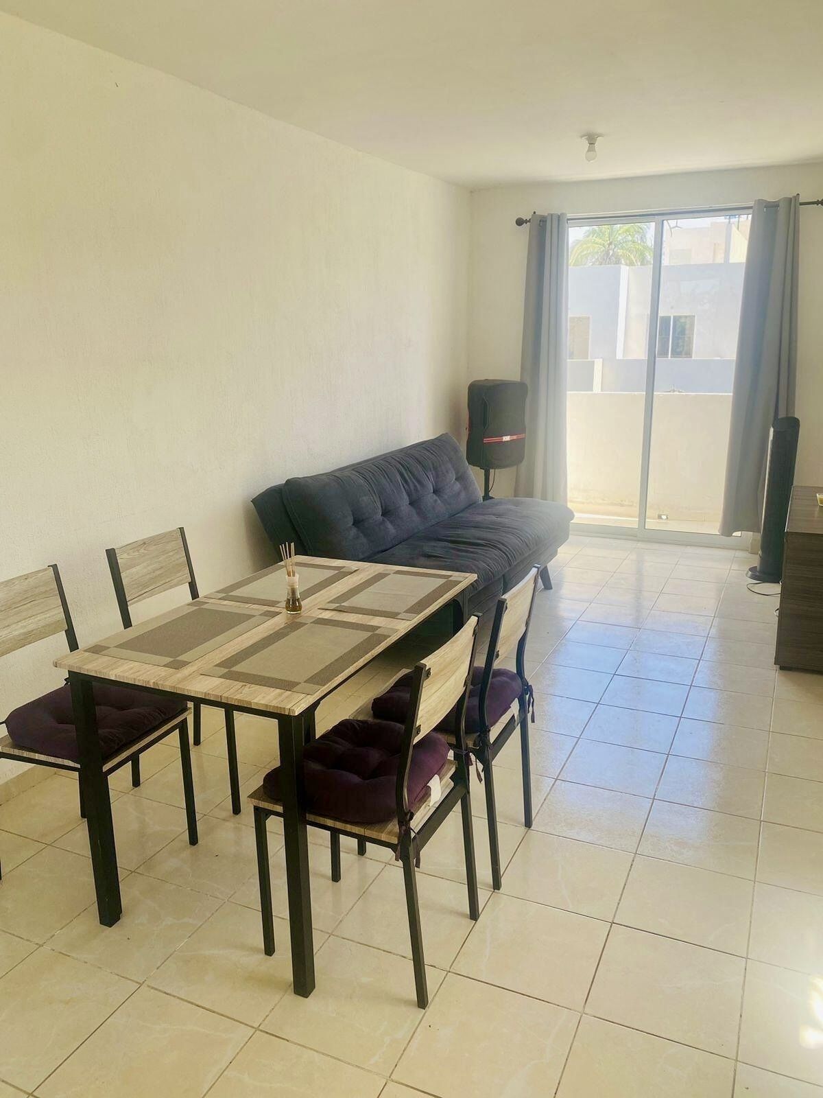 2 de 20: Comedor